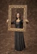 画像7: 【再販】figma 『テーブル美術館』 レオナルド・ダ・ヴィンチ作 モナ・リザ (7)