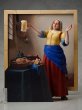 画像6: figma 『テーブル美術館』 フェルメール作 牛乳を注ぐ女 (6)