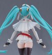 画像5: 【再販】PLAMATEA 『初音ミク GTプロジェクト』 レーシングミク 2023Ver. (5)