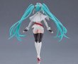 画像9: 【再販】PLAMATEA 『初音ミク GTプロジェクト』 レーシングミク 2023Ver. (9)