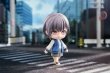 画像7: 【再販】ねんどろいど 『BanG Dream! 』 高松燈 (7)