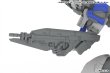画像9: 『POWERDoLLS2』 拡張セットC 5inM 1/48 装甲歩兵用[LC40 LCAN＆VP1 MSENS&P-9SL ASR＆CP1J9SMG&手持武装用持ち手（左右）］ (9)