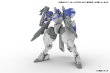 画像4: 『POWERDoLLS2』 拡張セットC 5inM 1/48 装甲歩兵用[LC40 LCAN＆VP1 MSENS&P-9SL ASR＆CP1J9SMG&手持武装用持ち手（左右）］ (4)