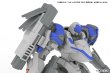 画像7: 『POWERDoLLS2』 拡張セットC 5inM 1/48 装甲歩兵用[LC40 LCAN＆VP1 MSENS&P-9SL ASR＆CP1J9SMG&手持武装用持ち手（左右）］ (7)