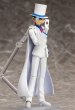 画像2: 【二次再販】figma 『名探偵コナン』 怪盗キッド (2)