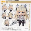 画像1: ねんどろいど 『勝利の女神：NIKKE』 クラウン (1)