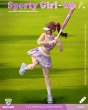 画像5: CRAZY FIGURE LT005 Sporty girl(スポーティーガール)YOYO(ヨーヨー) 1/12スケール可動フィギュア (5)