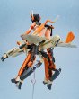 画像7: 【再販】V.F.G. MC-08 『マクロスΔ』 VF-31D スクルドSP (7)