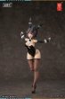 画像4: SNAIL SHELL(蝸之殻) RA-03 パンツァーバニー アンネリーゼ 1/12スケール可動フィギュア (4)