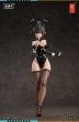 画像9: SNAIL SHELL(蝸之殻) RA-03 パンツァーバニー アンネリーゼ 1/12スケール可動フィギュア (9)