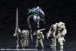 画像11: 『ヘキサギア』 ガバナー エクスアーマータイプ：ビショップ (11)