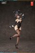 画像7: SNAIL SHELL(蝸之殻) RA-03 パンツァーバニー アンネリーゼ 1/12スケール可動フィギュア (7)