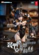 画像1: SNAIL SHELL(蝸之殻) RA-03 パンツァーバニー アンネリーゼ 1/12スケール可動フィギュア (1)