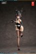 画像5: SNAIL SHELL(蝸之殻) RA-03 パンツァーバニー アンネリーゼ 1/12スケール可動フィギュア (5)