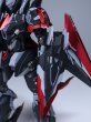画像10: 【再販】Robox Animation 人型装甲戦紀 六二式「谷雨」突撃型改“烏卯”(ブラック) 合金可動フィギュア (10)