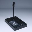画像35: 【再販】Robox Animation 人型装甲戦紀 六二式「谷雨」突撃型改“烏卯”(ブラック) 合金可動フィギュア (35)