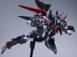 画像23: 【再販】Robox Animation 人型装甲戦紀 六二式「谷雨」突撃型改“烏卯”(ブラック) 合金可動フィギュア (23)