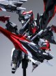 画像30: 【再販】Robox Animation 人型装甲戦紀 六二式「谷雨」突撃型改“烏卯”(ブラック) 合金可動フィギュア (30)