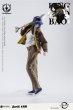 画像6: KEEPGOING Studio × ToysEasy 『一人之下』 馮宝宝(ふうほうほう) ワークウェアVer. 1/12スケール可動フィギュア (6)
