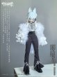 画像11: HEART BEAT MOMENT ザ・パスト・イン・シチリアシリーズ トレーディングドール (4個入り1BOX) (11)