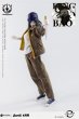 画像5: KEEPGOING Studio × ToysEasy 『一人之下』 馮宝宝(ふうほうほう) ワークウェアVer. 1/12スケール可動フィギュア (5)