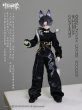 画像19: HEART BEAT MOMENT ザ・パスト・イン・シチリアシリーズ トレーディングドール (4個入り1BOX) (19)