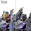 画像10: TOYS ALLIANCE LIMITED 古き神の試練シリーズ 1/60スケール AAG-02 飛竜騎士レナータ (10)