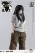 画像8: KEEPGOING Studio × ToysEasy 『一人之下』 馮宝宝(ふうほうほう) ワークウェアVer. 1/12スケール可動フィギュア (8)