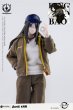画像7: KEEPGOING Studio × ToysEasy 『一人之下』 馮宝宝(ふうほうほう) ワークウェアVer. 1/12スケール可動フィギュア (7)