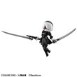 画像7: デスクトップアーミーNieR:Automata Ver1.1a コラボ 2B (7)