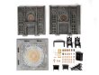 画像3: ZHENMU ささやきの部屋 1/12スケールドールハウス (3)