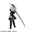 画像4: デスクトップアーミーNieR:Automata Ver1.1a コラボ 2B (4)