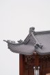 画像6: ZHENMU 知古小斎(ちこしょうさい) 1/12スケール中華風ドールハウス (6)