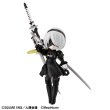 画像5: デスクトップアーミーNieR:Automata Ver1.1a コラボ 2B (5)