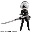 画像3: デスクトップアーミーNieR:Automata Ver1.1a コラボ 2B (3)