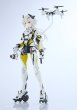 画像2: MOTORED CYBORG RUNNER SSX_155ar "KINETIC ASH" (2)