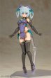画像6: 『フレームアームズ・ガール』 フレームアームズ・ガール フレズヴェルク QIPAO Ver. (6)