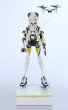 画像8: MOTORED CYBORG RUNNER SSX_155ar "KINETIC ASH" (8)
