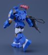 画像5: COMBAT ARMORS MAX31 1/72 ソルティック H8 ラウンドフェイサー コーチマSpl Ver. GT (5)