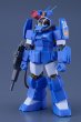 画像2: COMBAT ARMORS MAX31 1/72 ソルティック H8 ラウンドフェイサー コーチマSpl Ver. GT (2)