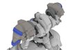画像6: 【再販】『POWERDoLLS2』 1/48 X-4RR(PDFR-R807) 装甲索敵歩兵 (6)