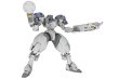画像2: 【再販】『POWERDoLLS2』 1/48 X-4RR(PDFR-R807) 装甲索敵歩兵 (2)