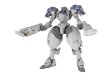 画像3: 【再販】『POWERDoLLS2』 1/48 X-4RR(PDFR-R807) 装甲索敵歩兵 (3)
