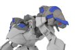 画像5: 【再販】『POWERDoLLS2』 1/48 X-4RR(PDFR-R807) 装甲索敵歩兵 (5)