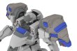 画像7: 【再販】『POWERDoLLS2』 1/48 X-4RR(PDFR-R807) 装甲索敵歩兵 (7)