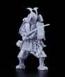 画像6: PLAMAX 1/12 鎌倉時代の鎧武者  (黄金の装 Gold color edition / 白銀の装 Silver color edition / 赤銅の装 Copper color edition) (6)