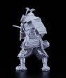 画像7: PLAMAX 1/12 鎌倉時代の鎧武者  (黄金の装 Gold color edition / 白銀の装 Silver color edition / 赤銅の装 Copper color edition) (7)
