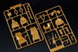 画像4: PLAMAX 1/12 鎌倉時代の鎧武者  (黄金の装 Gold color edition / 白銀の装 Silver color edition / 赤銅の装 Copper color edition) (4)
