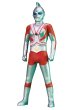 画像2: MONSTER SOFVI FIGURE EXTRA -円谷プロ編- エメラルド星人カイン (2)