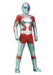 画像2: MONSTER SOFVI FIGURE EXTRA -円谷プロ編- エメラルド星人 (2)